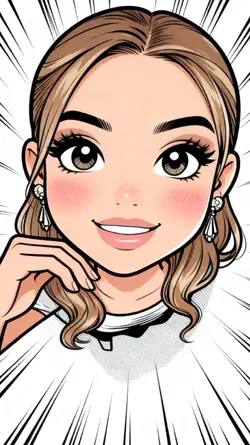 CARTOON MODELO