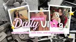 thumbnail vlog