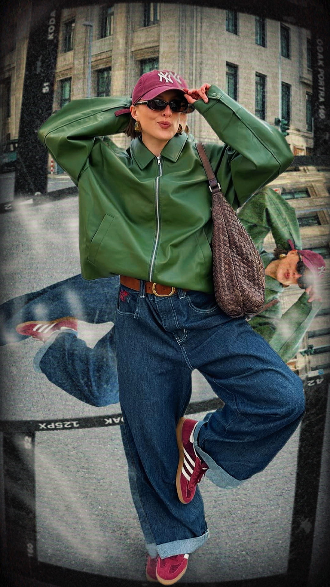 Fashion CutOut 