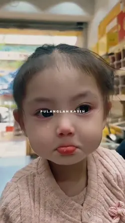 pulanglah kasih
