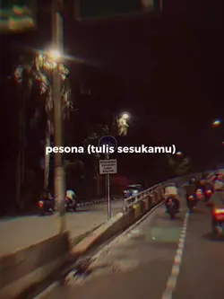 pesona tulis 
