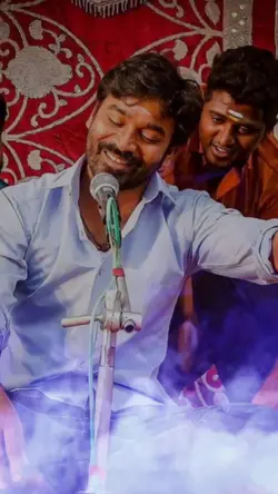 Vaadi Vanjiyaamma
