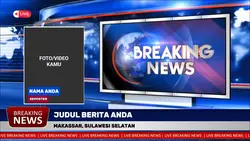Breaking News