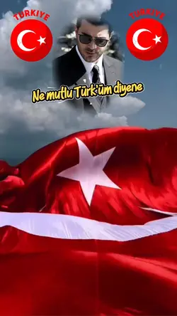 NemutluTürküm