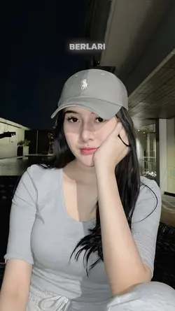 ku berlari terbang 