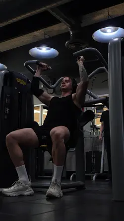 gym edit - 6 clips