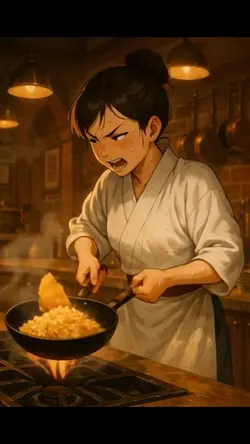 オラオラオラ！！