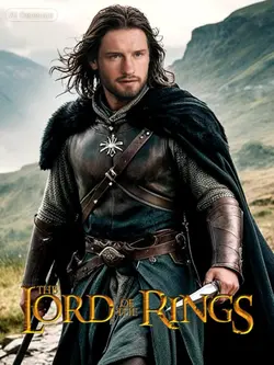 Lord Of The Rings AI