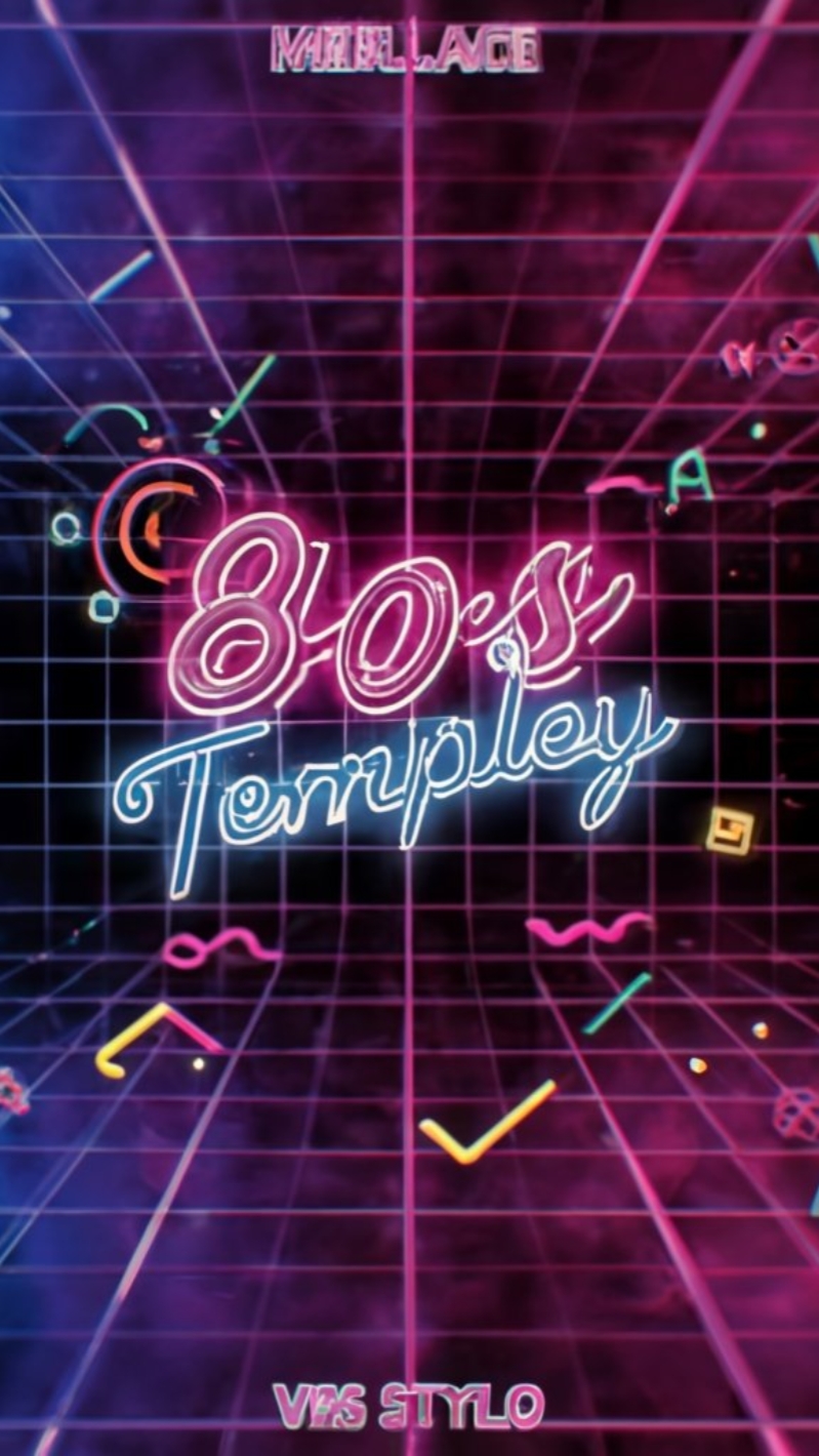 80 'ler Kamerası