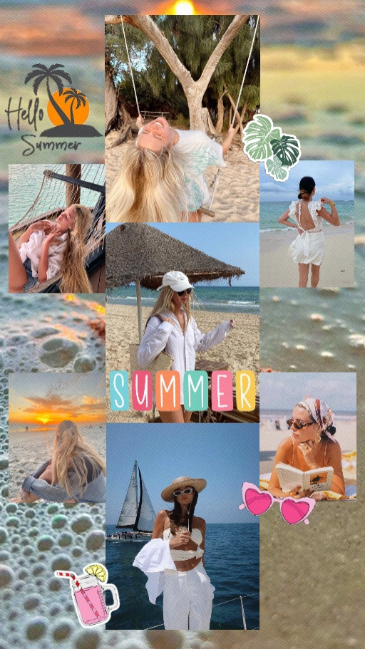 Hello summer 