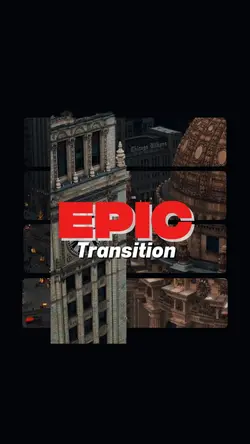 EPIC TRANSITION 