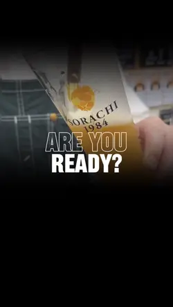 beer video template