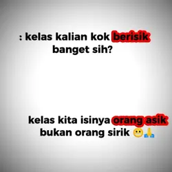 kelas kalian kok