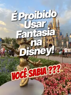 Disney Orlando