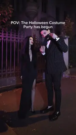 Halloween Costume 