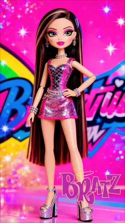 Bratz Effect