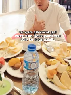 kalah ketua