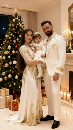 Family Christmas