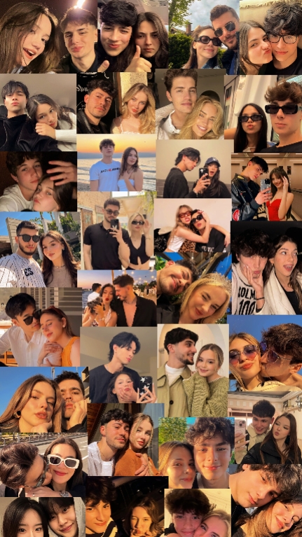 Ästhetik der Collage 