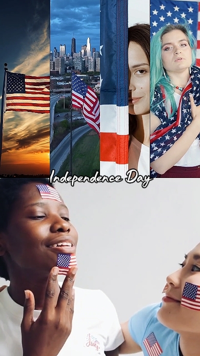 Independence Day