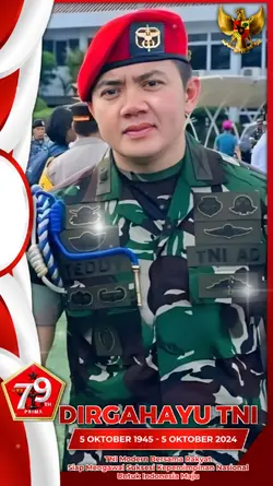 HUT TNI