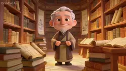 Tale of NOAH