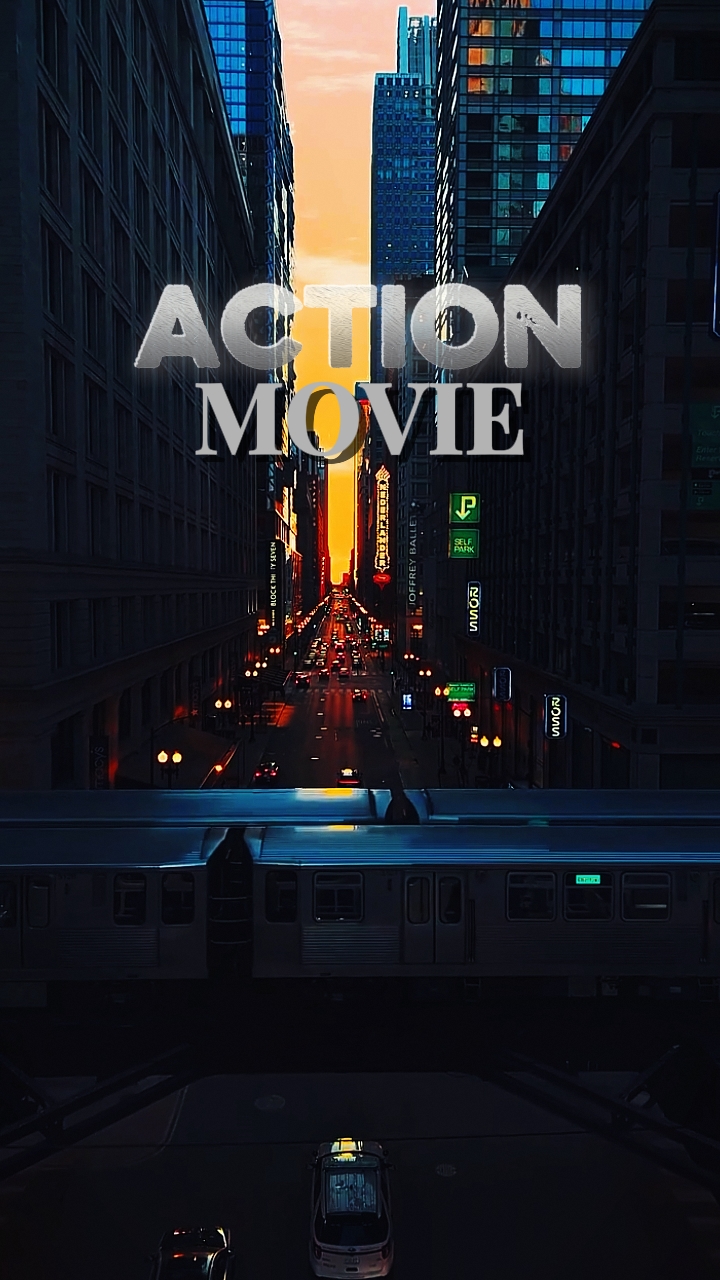 Aksiyon Filmi