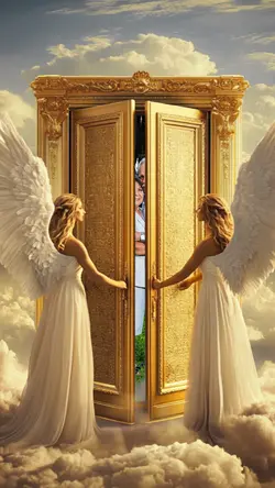 Heaven Gate