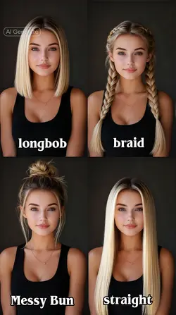 4hairstyle
