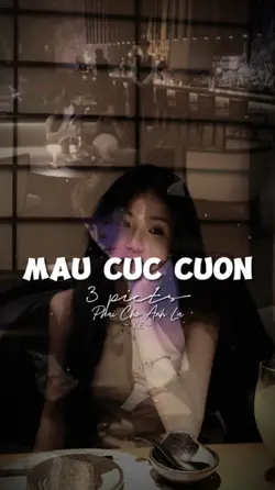 BEAT 3 ẢNH NHẸ NHÀNG