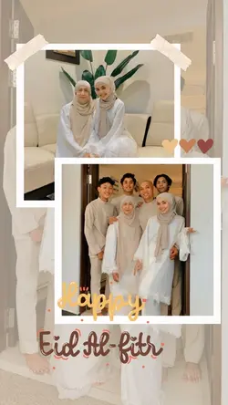 Hari Raya Idul Fitri