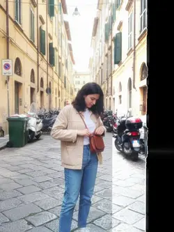 In questo momento, mantieni il ritmo più caldo