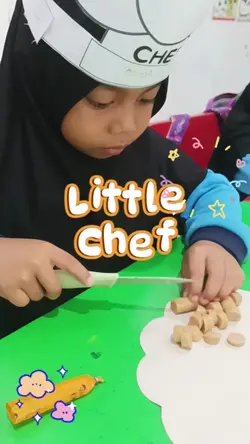 Little Chef