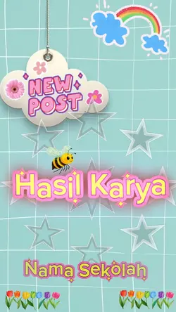 hasil karya