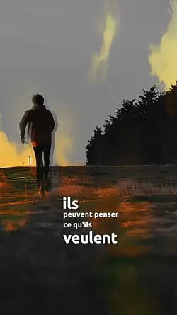 Nous déciderons 