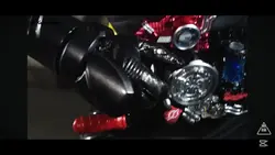 ヤベーイ