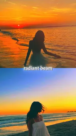 golden hour