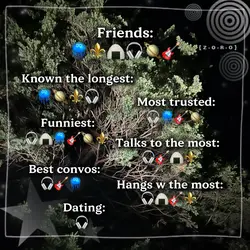 Friends ^^