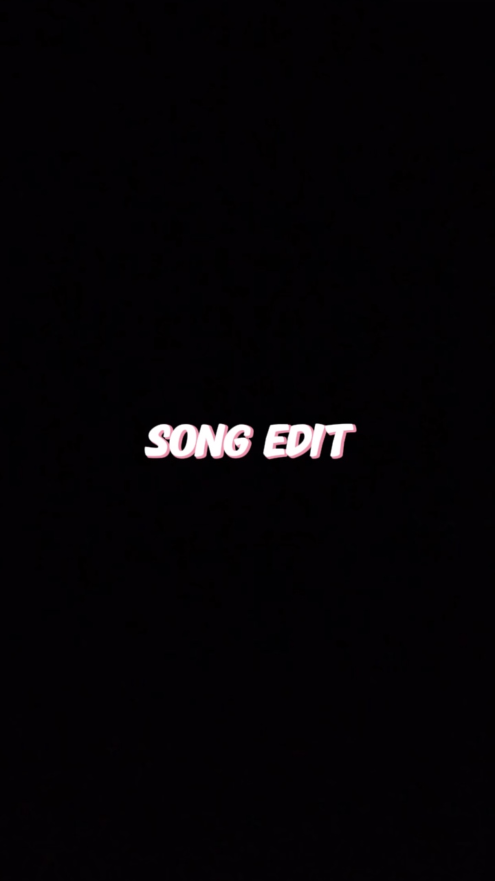 Edición de canción
