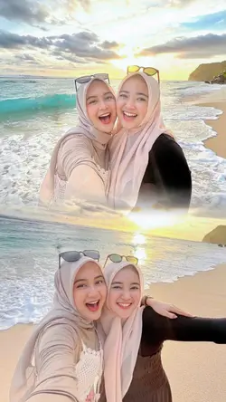 Bareng Bestie