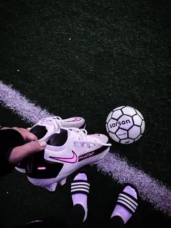 football