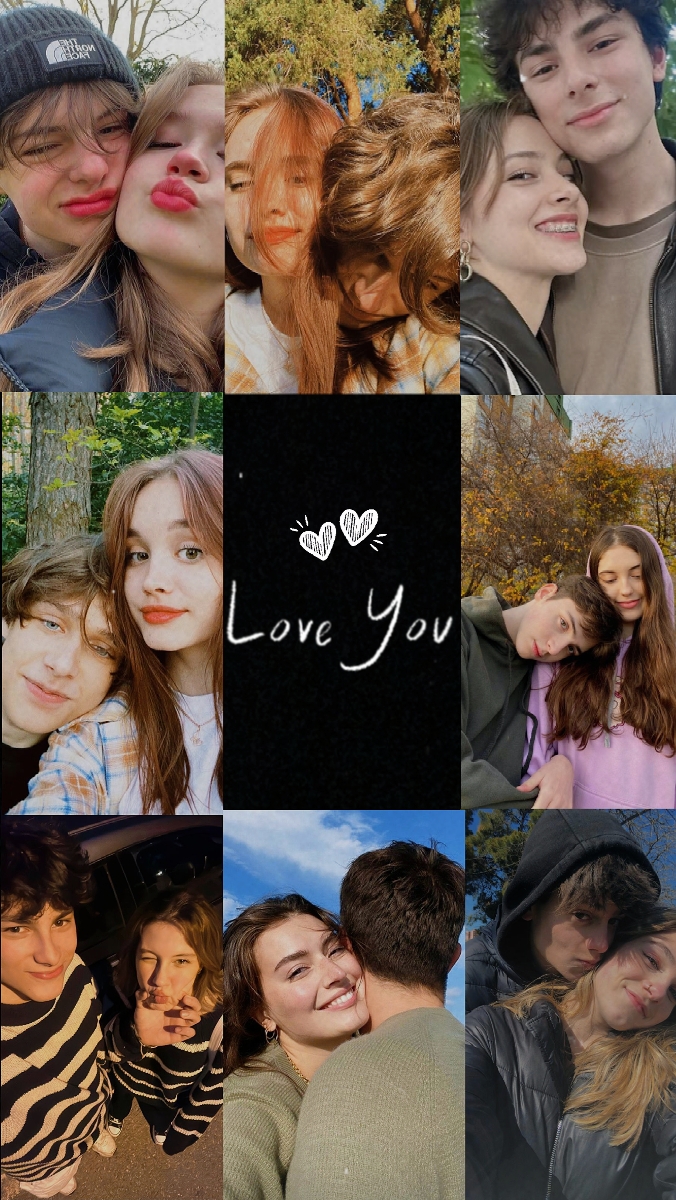 VOUS AIME