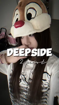 DEEPSIDE