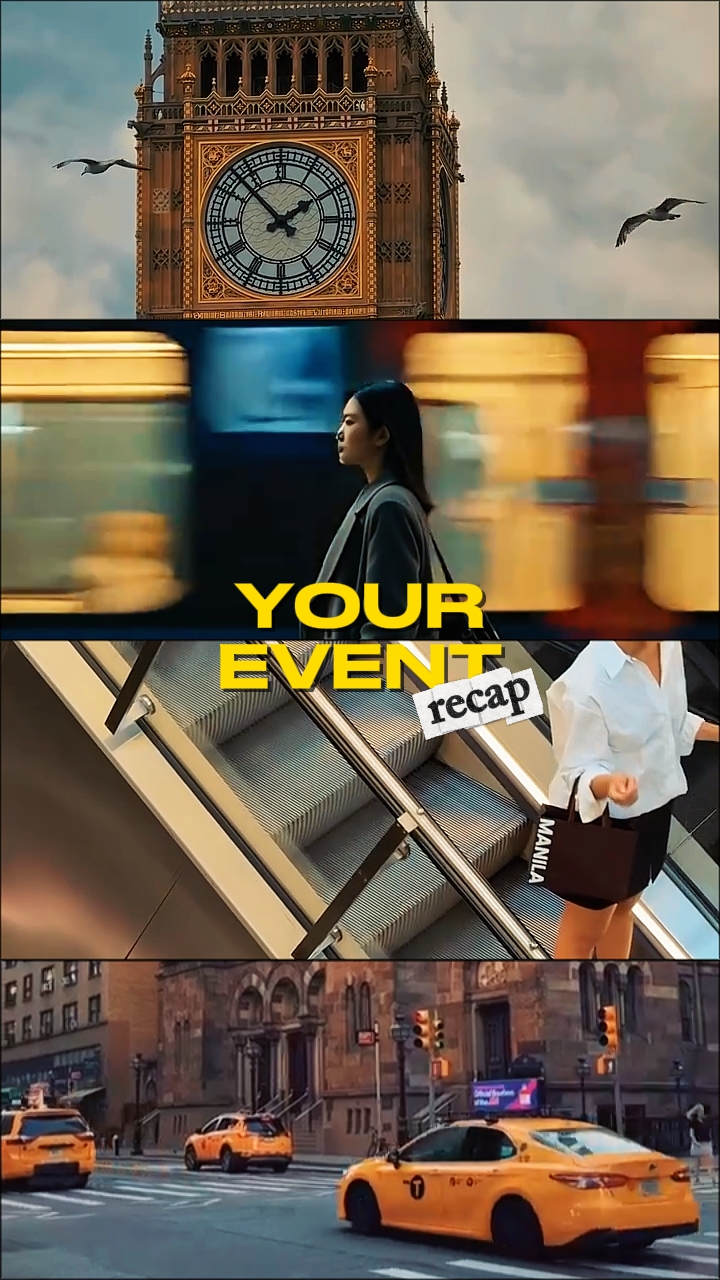 RESUMEN DEL EVENTO