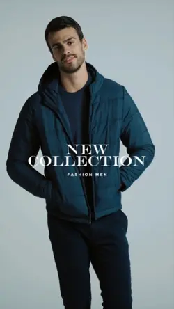 New collection