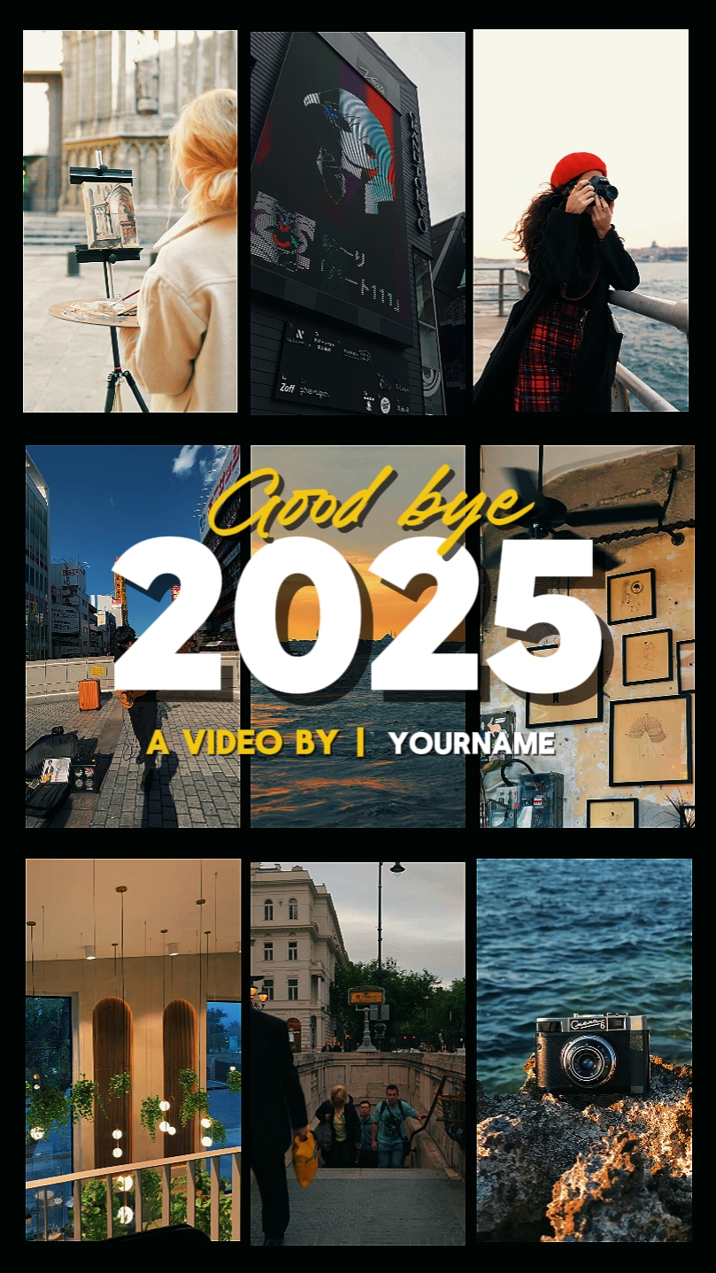 Adiós 2025
