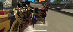 gameplay ff