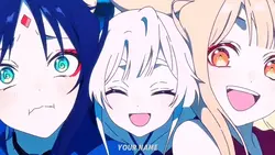 Anime edit 