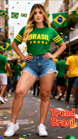 Trend Brasil