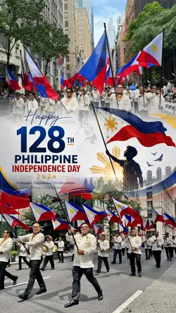 Philippines day